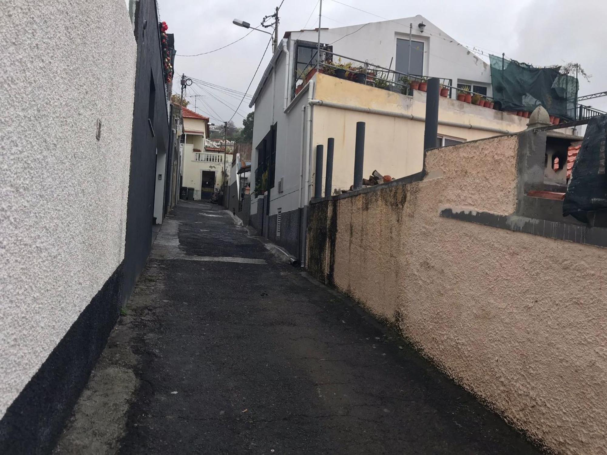 Casa Eva Villa Funchal  Exterior photo